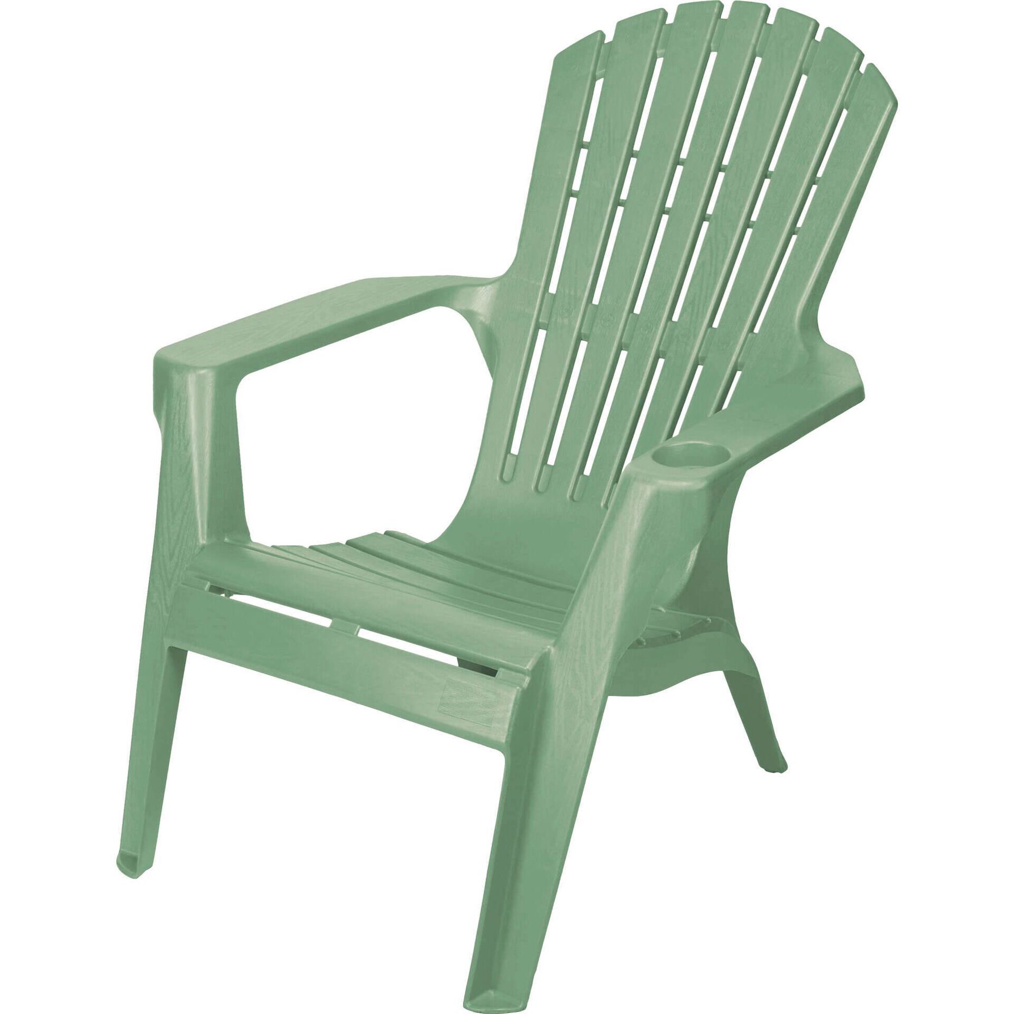 Cadeira Farmer Verde Joluce