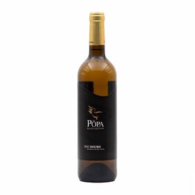Quinta do P&ocirc;pa Black Edition Douro Vinho Branco
