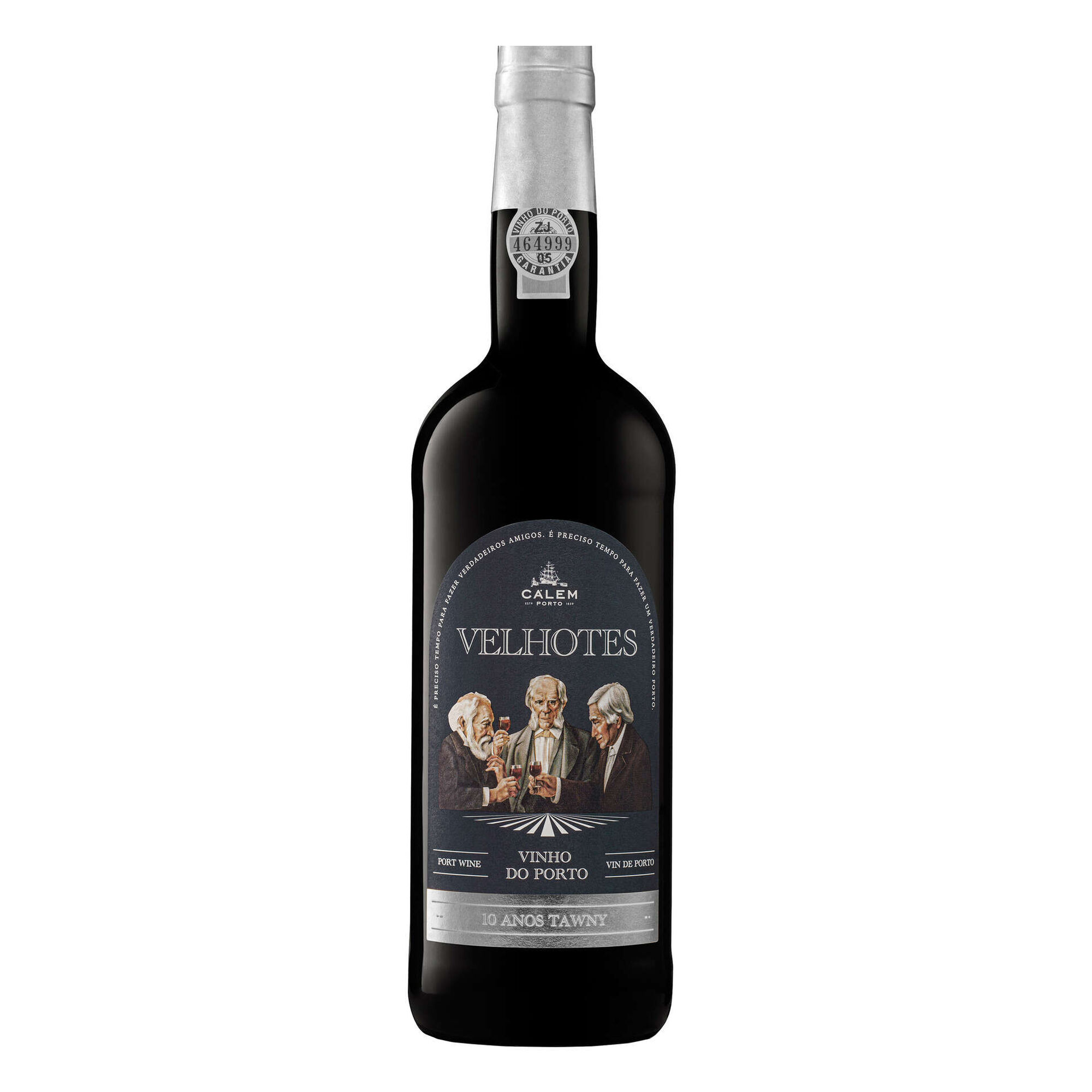 Velhotes Vinho do Porto 10 Anos