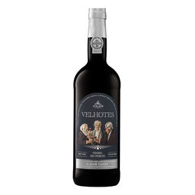 Velhotes Vinho do Porto 10 Anos