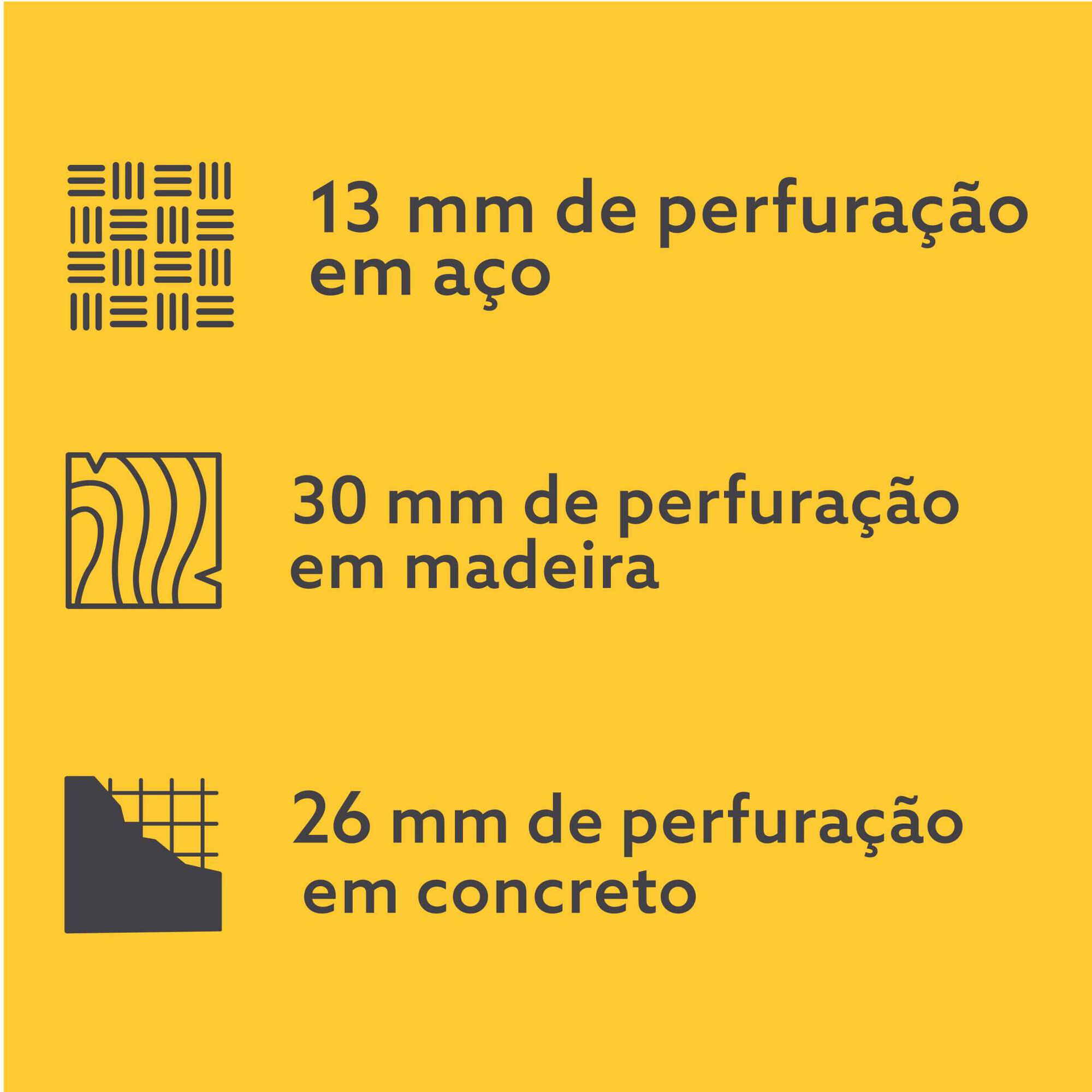 Martelo sem Fios Brushless 20V Boost