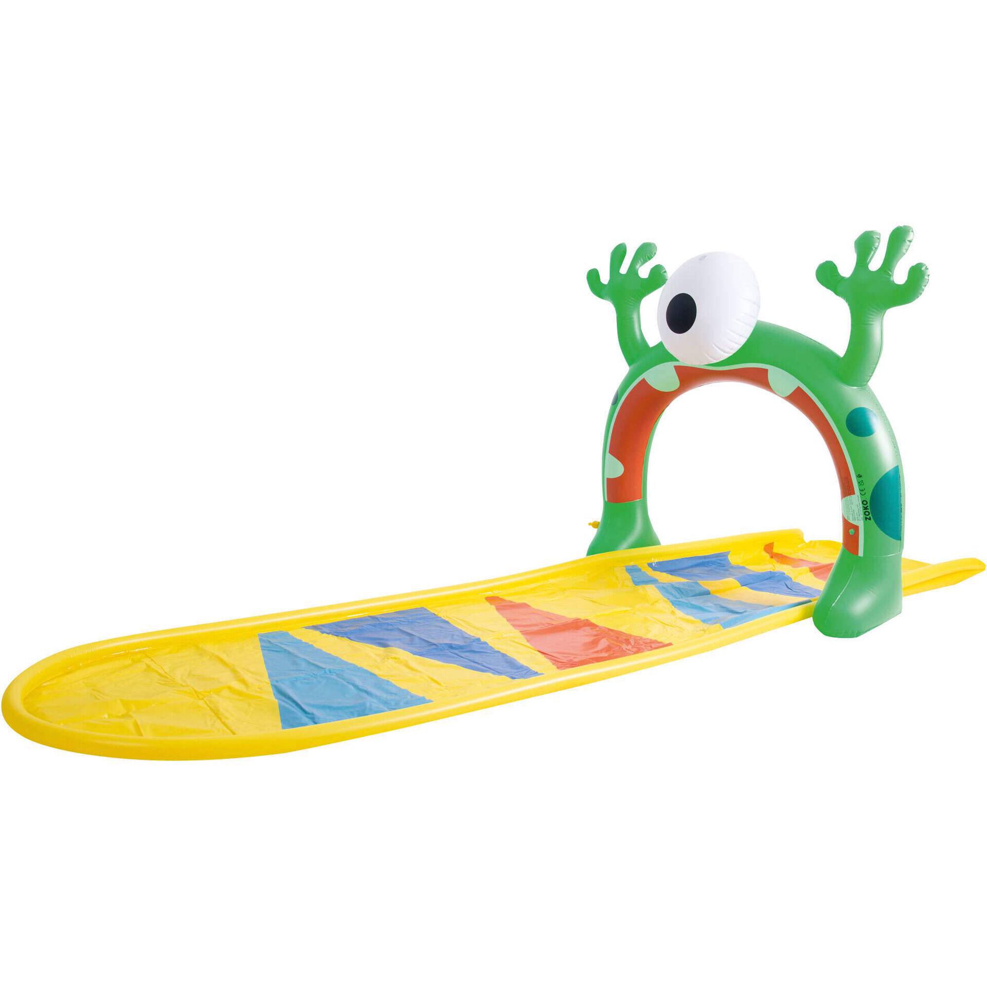 Zoko - Escorrega Waterslide Monstro