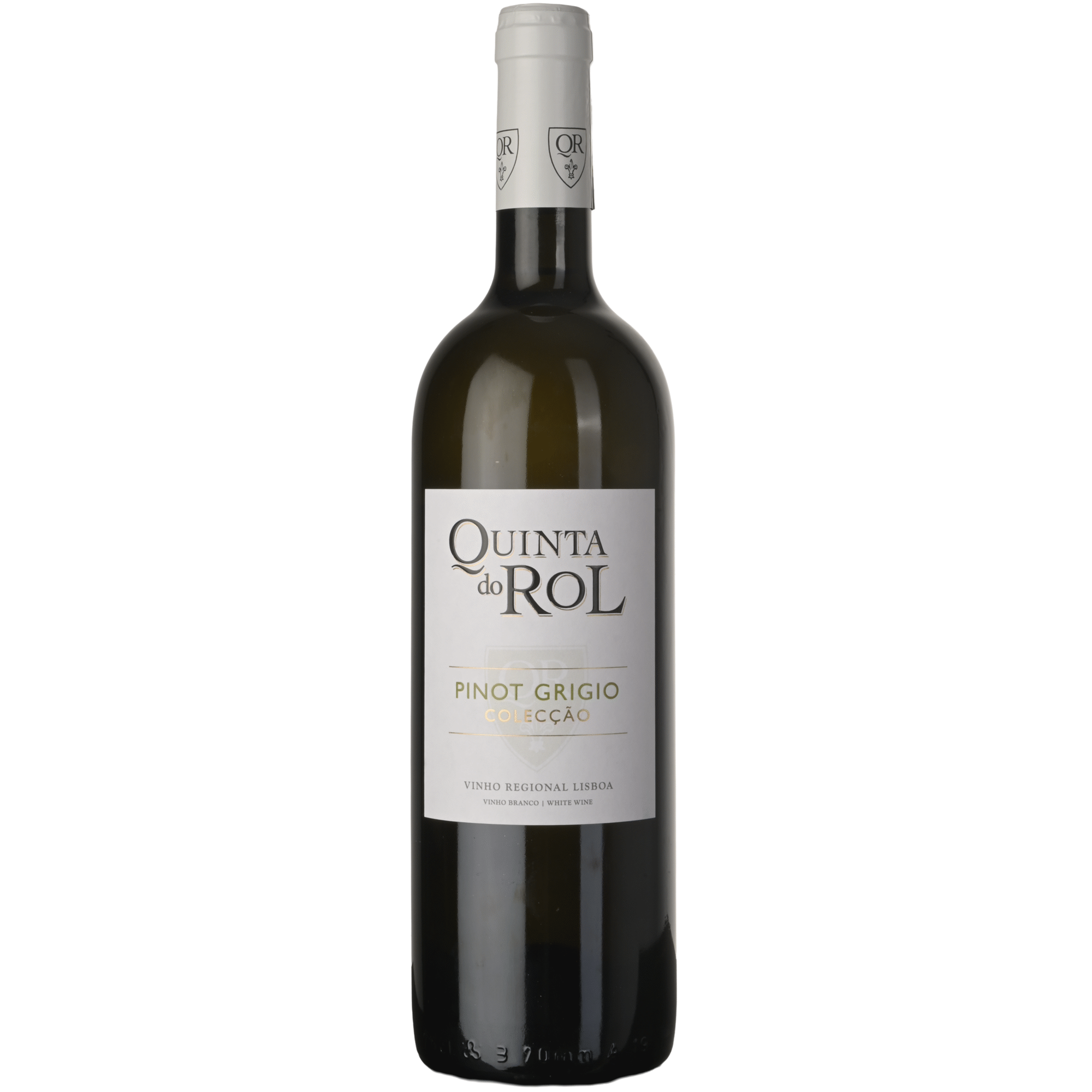 Quinta do Rol Colec&ccedil;&atilde;o Pinot Grigio Vinho Branco