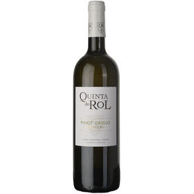 Quinta do Rol Colec&ccedil;&atilde;o Pinot Grigio Vinho Branco