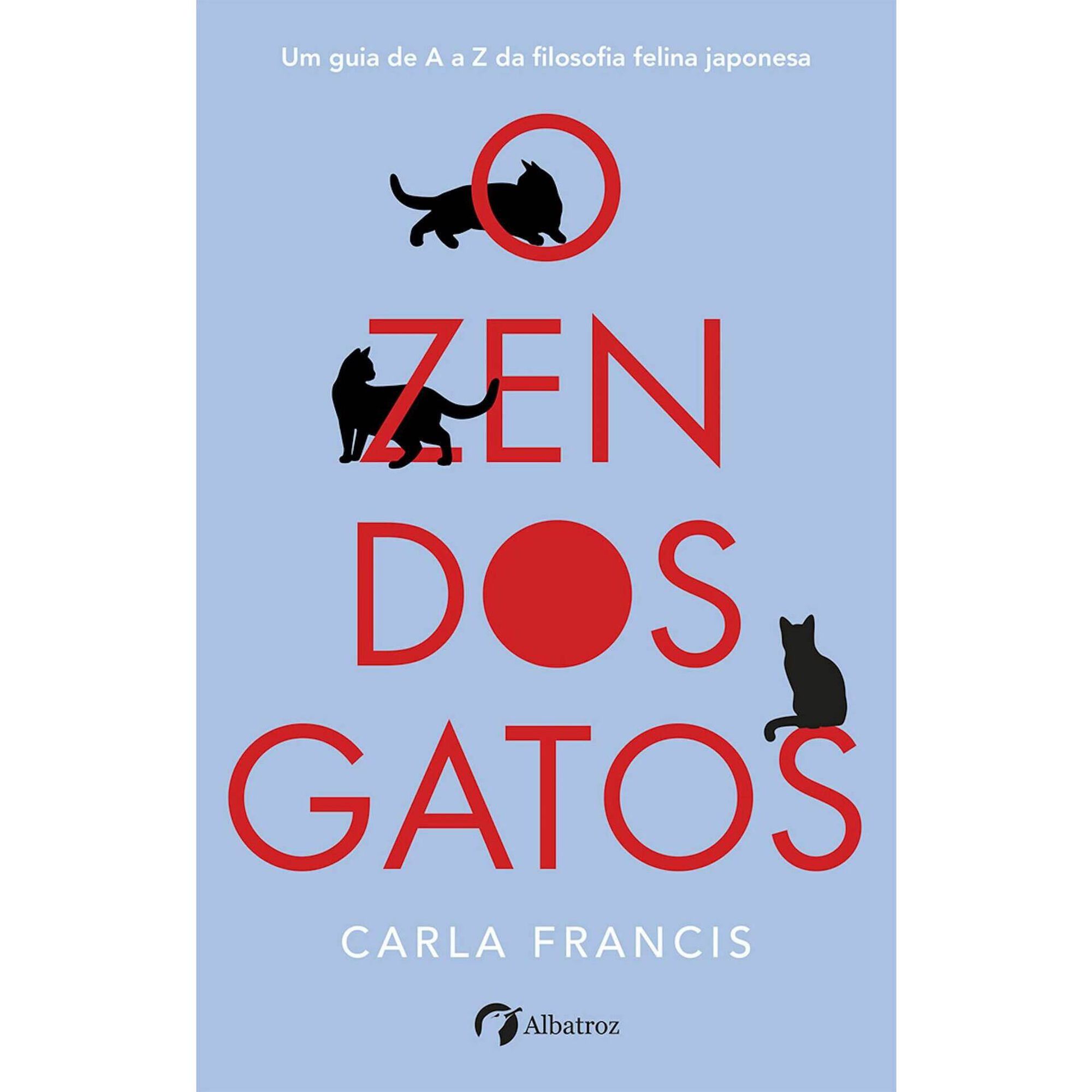 O Zen dos Gatos