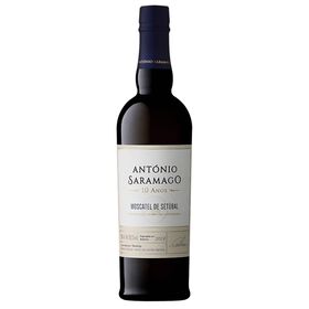 António Saramago Moscatel de Setúbal 10 Anos Reserva