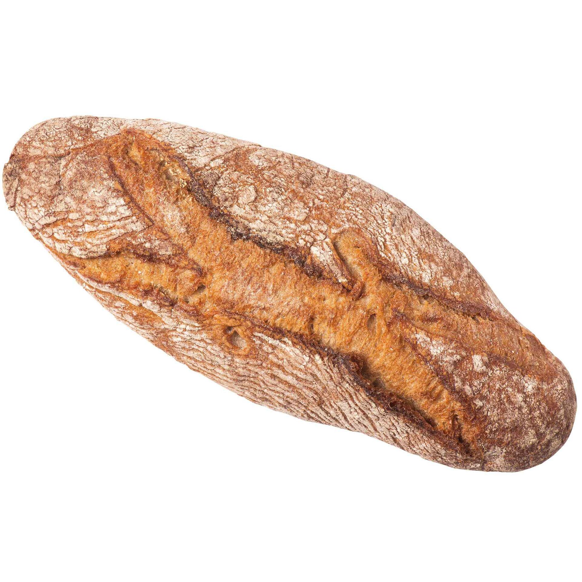 Pão com Sarraceno Biológico