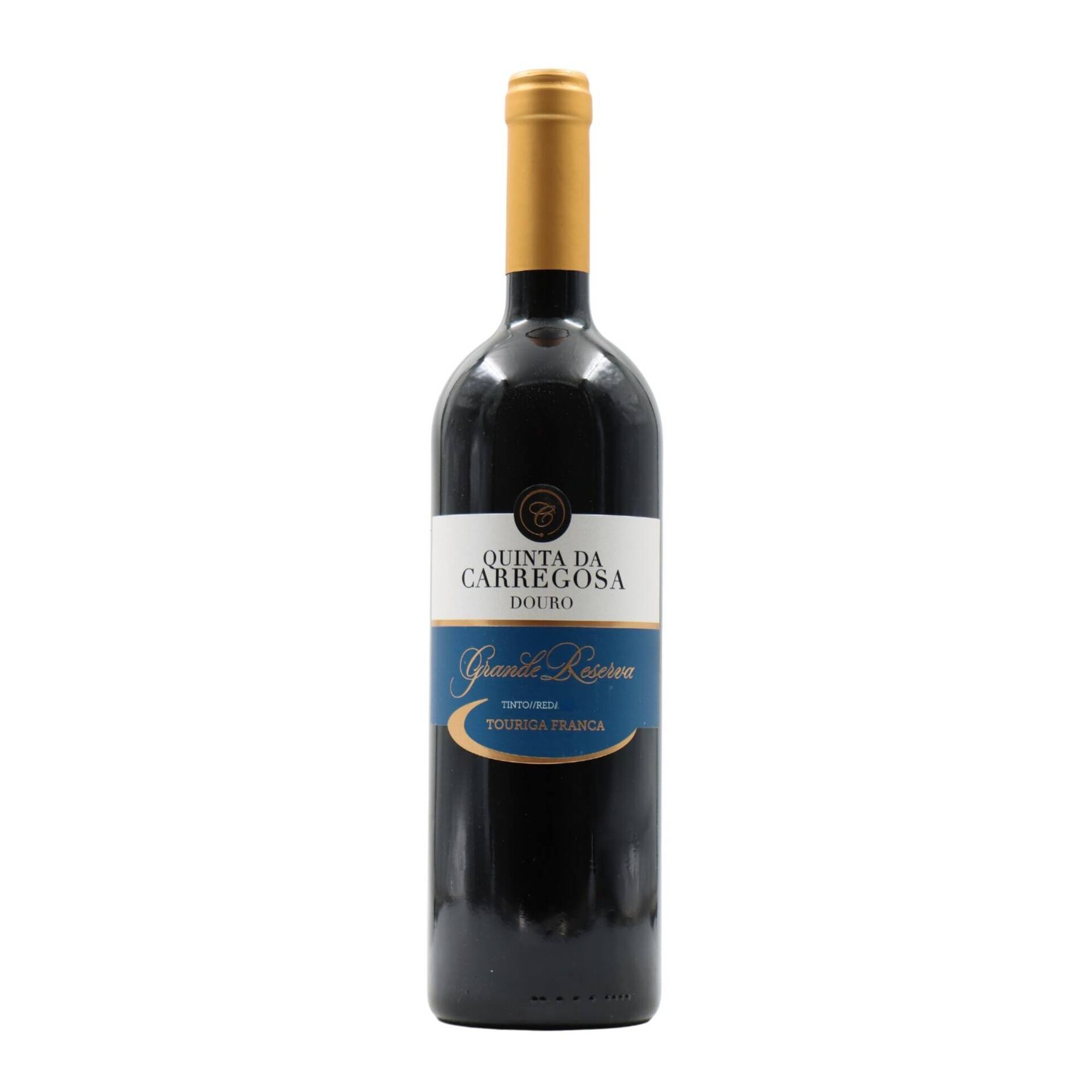 Quinta Da Carregosa Touriga Franca Grande Reserva Douro Vinho Tinto