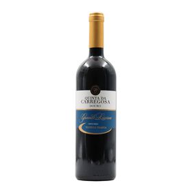 Quinta Da Carregosa Touriga Franca Grande Reserva Douro Vinho Tinto