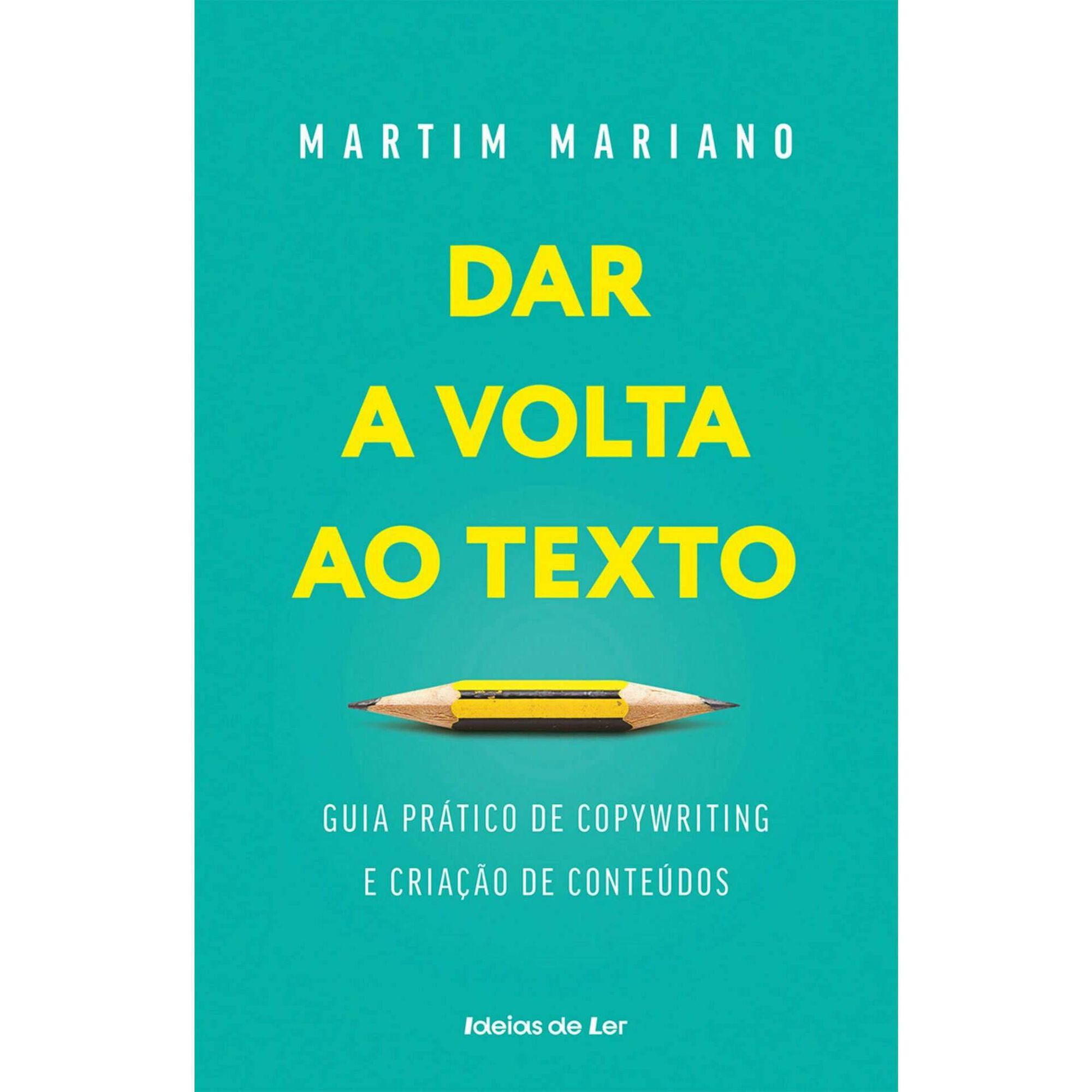 Dar a Volta ao Texto