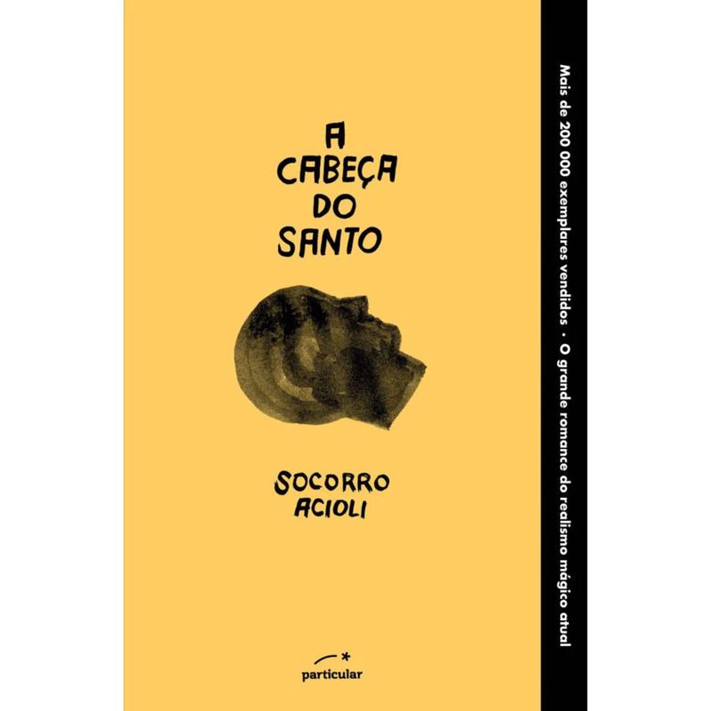 A Cabeça do Santo de Socorro Acioli