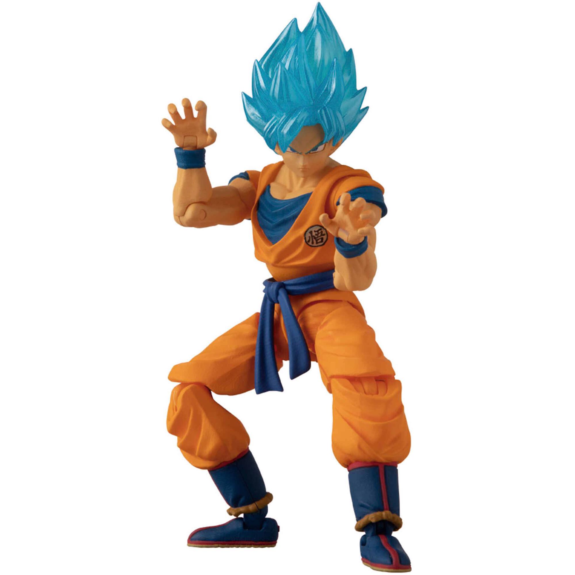 Figuras Dragon Ball Evolve (vários modelos) Figuras Dragon Ball Evolve (vários modelos)
