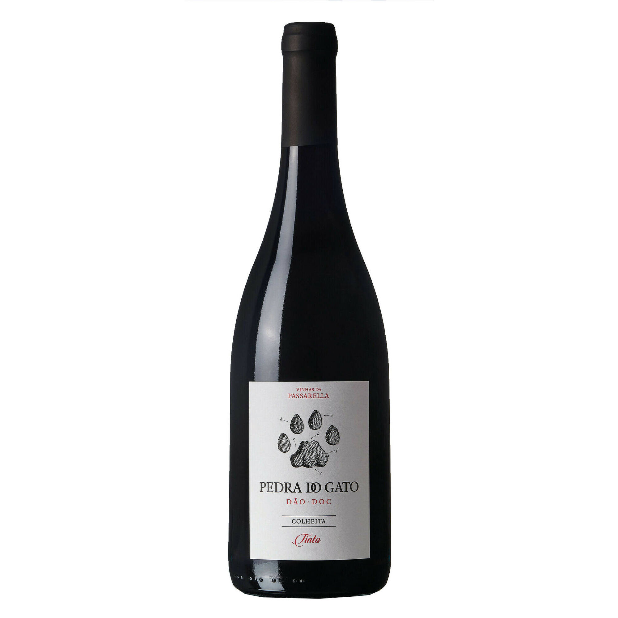 Pedra do Gato DOC Dão Vinho Tinto
