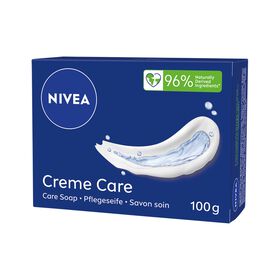 Sabonete Sólido Creme Care