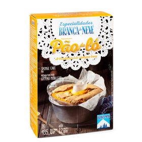 P&atilde;o de L&oacute;