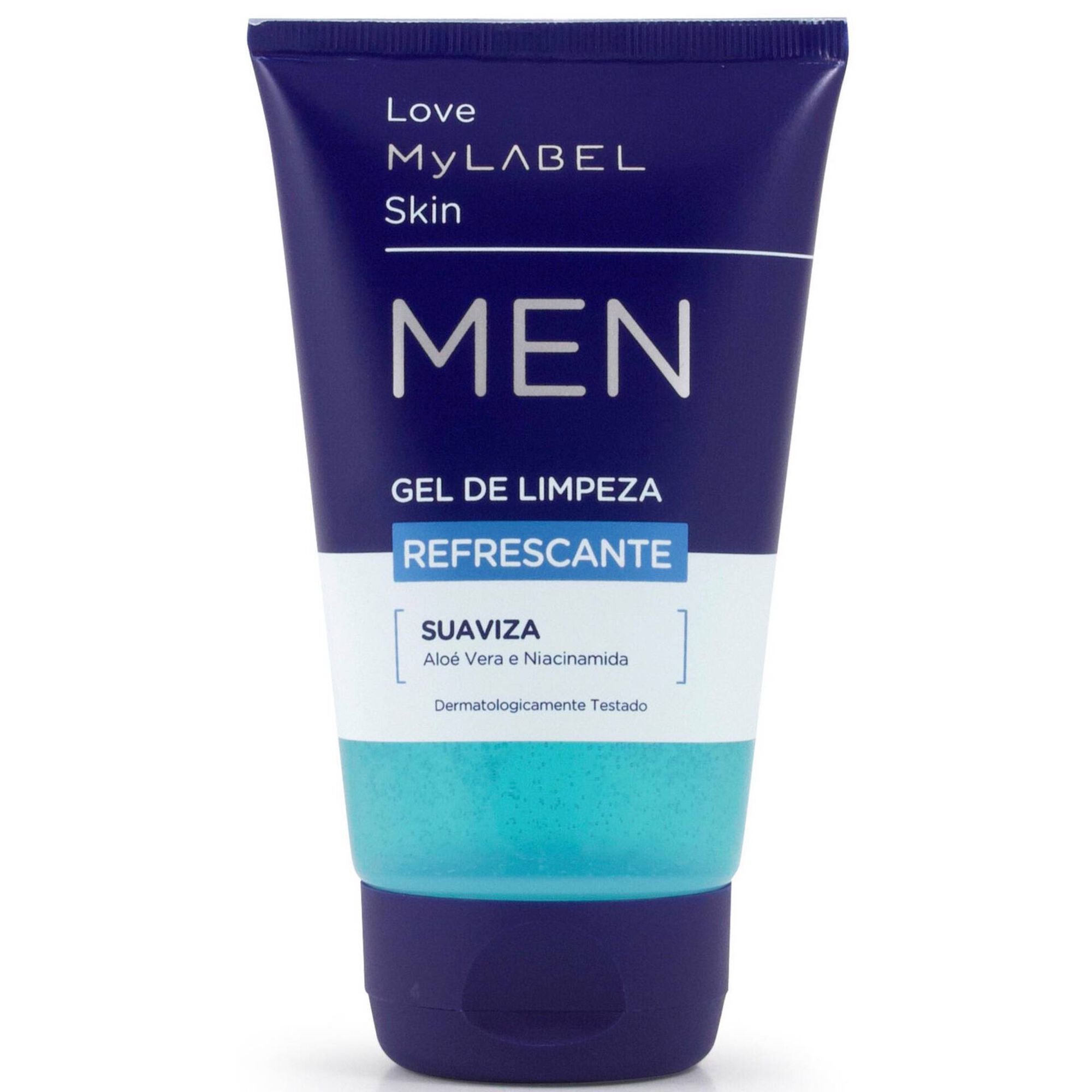 Gel de Limpeza