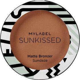 Pó Bronzeador Matte Sundaze