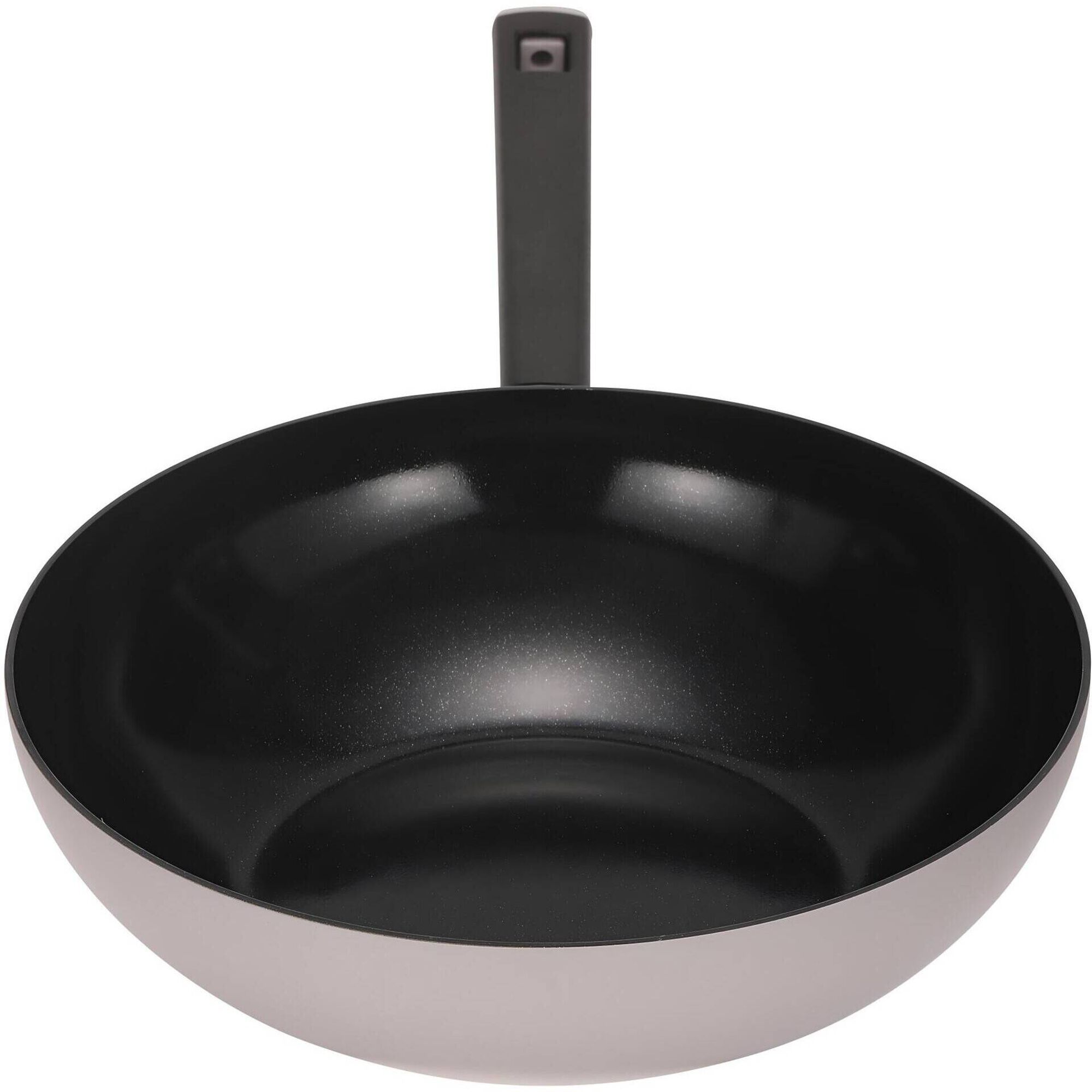 Conjunto Wok 26cm e Frigideira 24cm Frida Kasa