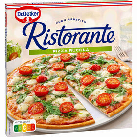 Pizza Rucola Ristorante