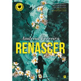Renascer de Andreia Ferreira