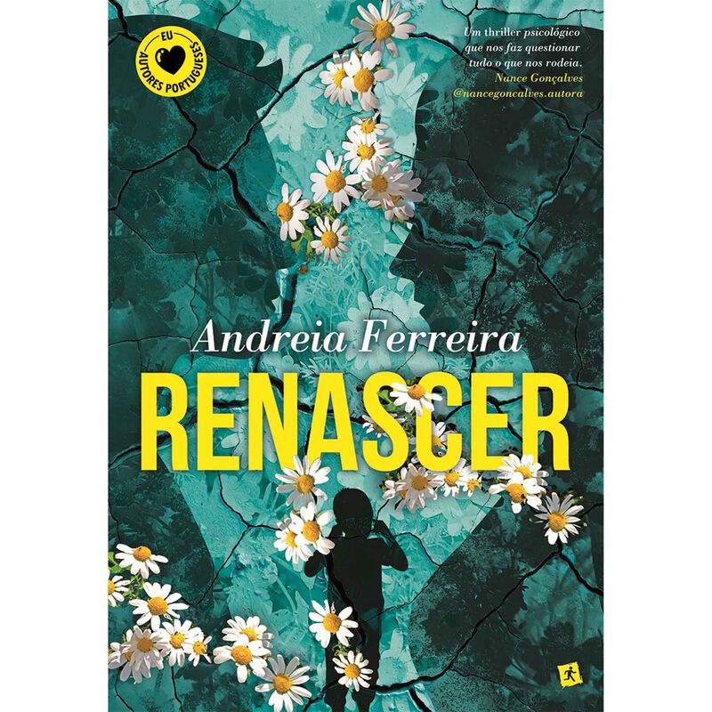 Renascer de Andreia Ferreira