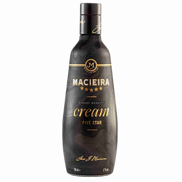 Macieira Cream Licor