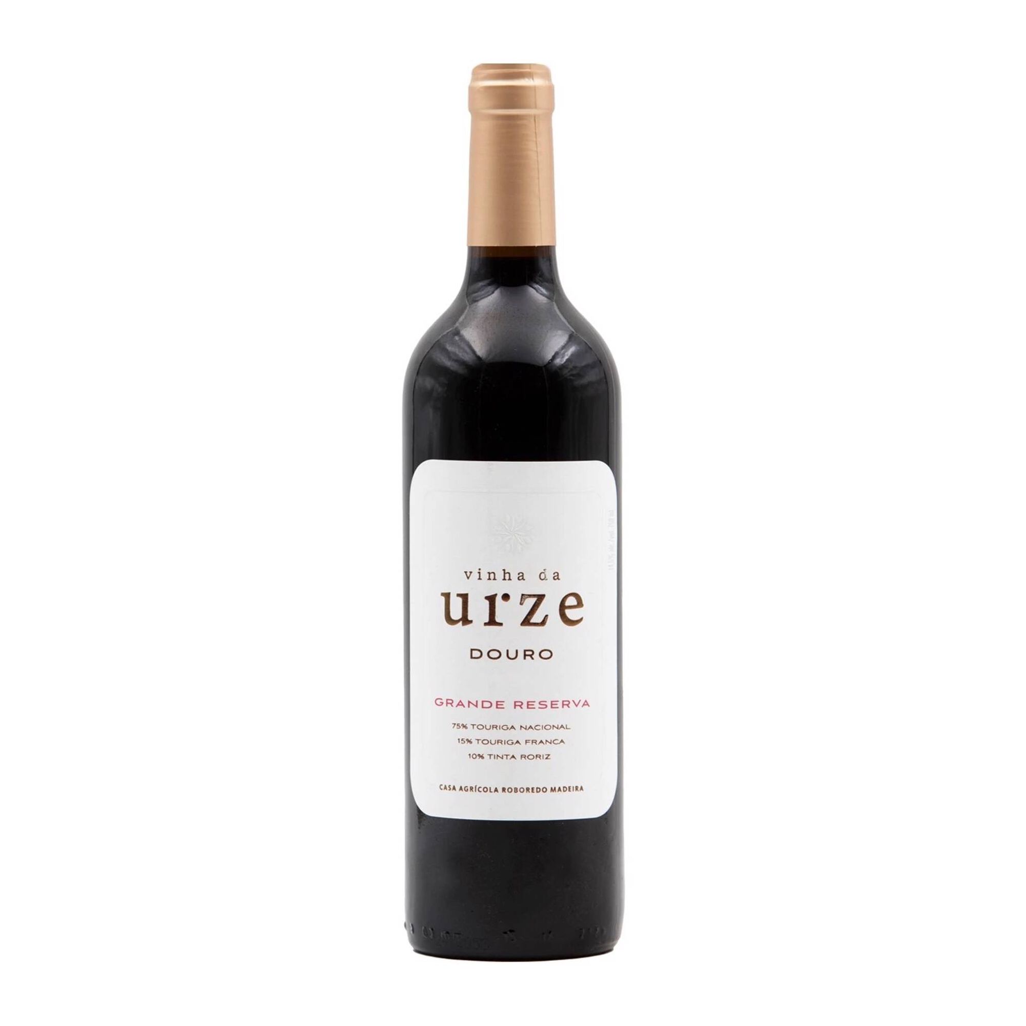 Vinha Da Urze Grande Reserva Douro Vinho Tinto