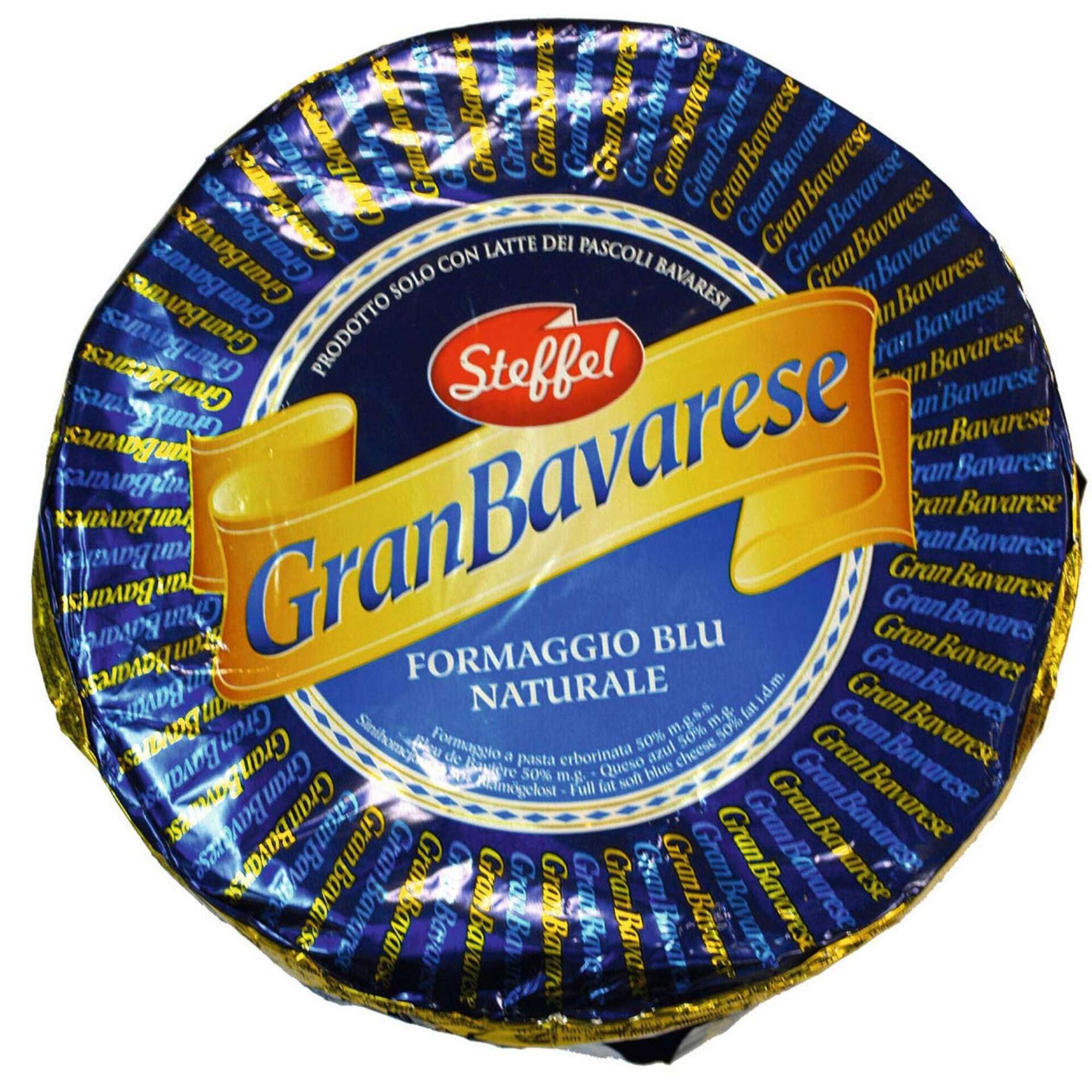 Queijo Azul Queijo Azul