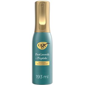 Protetor de Calor ProGrowth + Peptide OGX