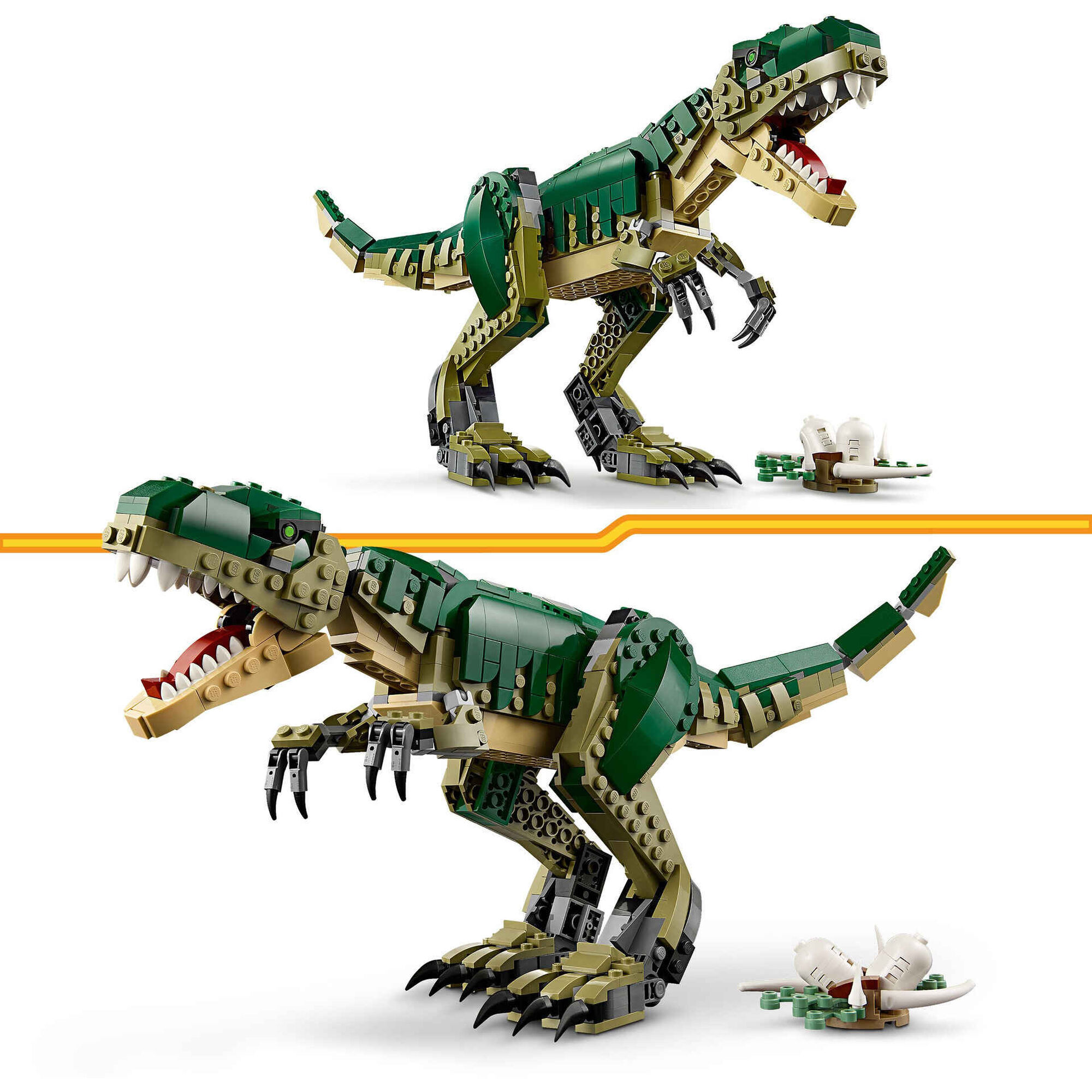 T-Rex - 31151