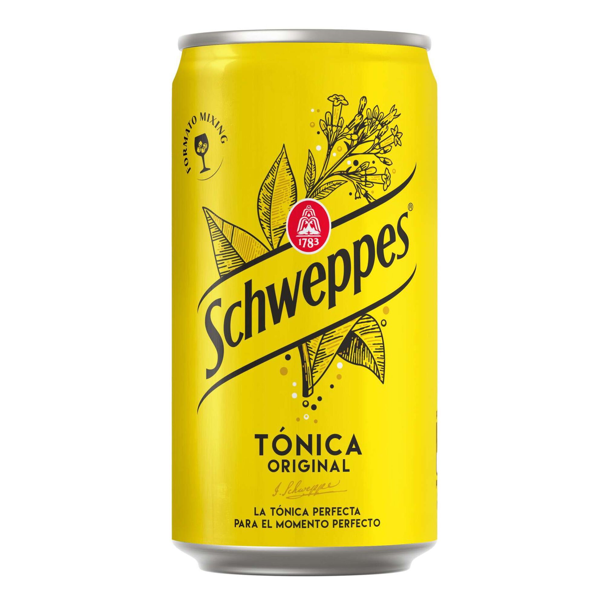 Água Tónica