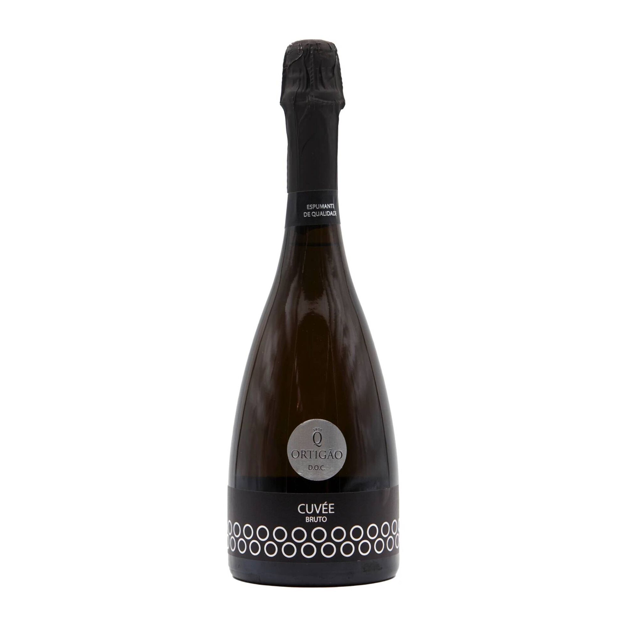 Quinta do Ortig&atilde;o Cuve&eacute; Espumante Bairrada Bruto