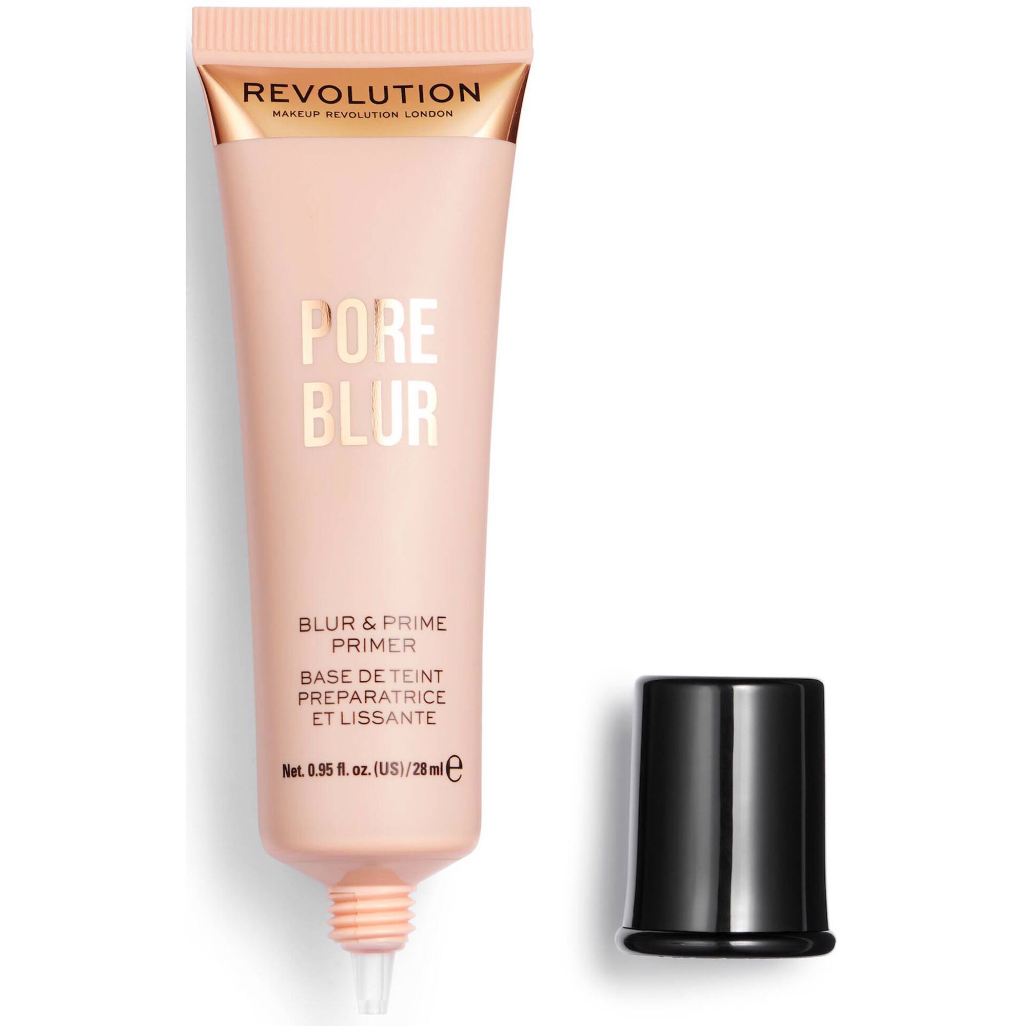 Primer Rosto Pore Blur