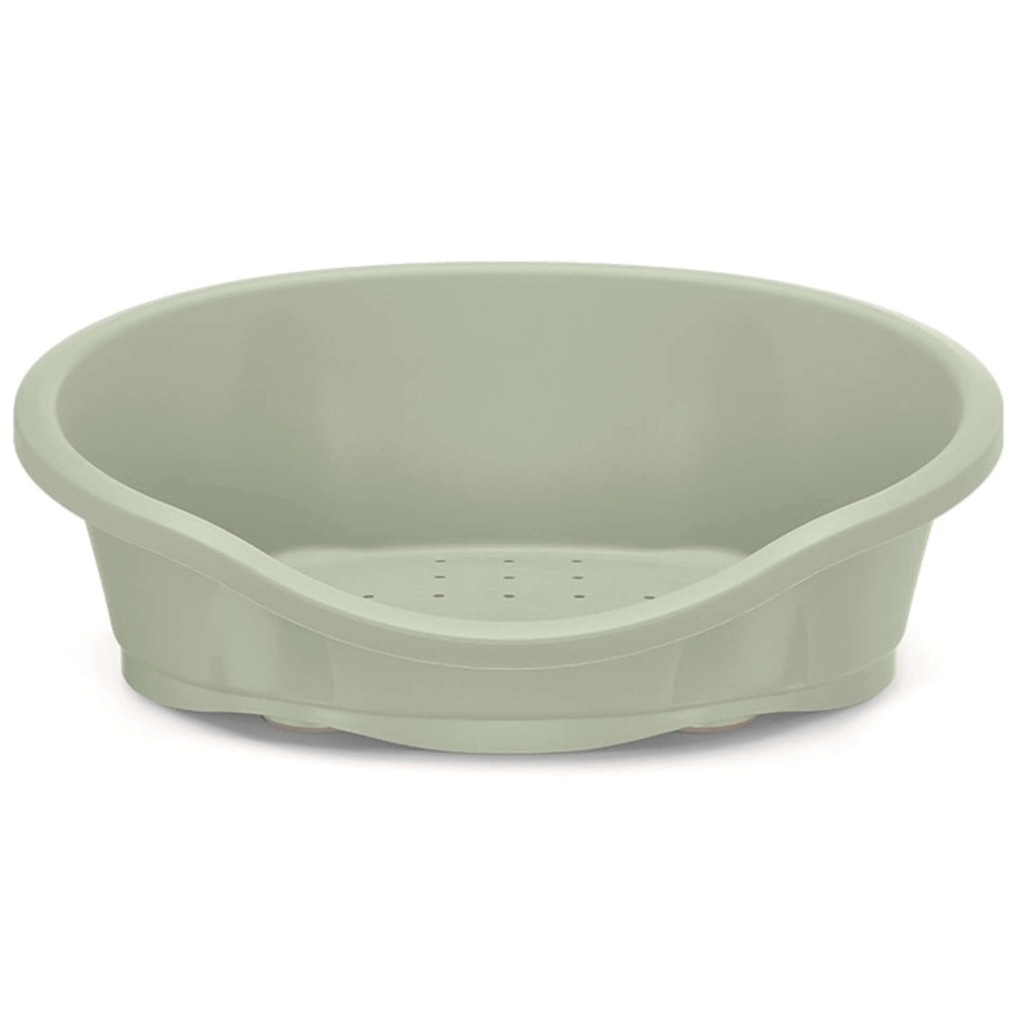Cama de Pl&aacute;stico Verde 65 cm Imac