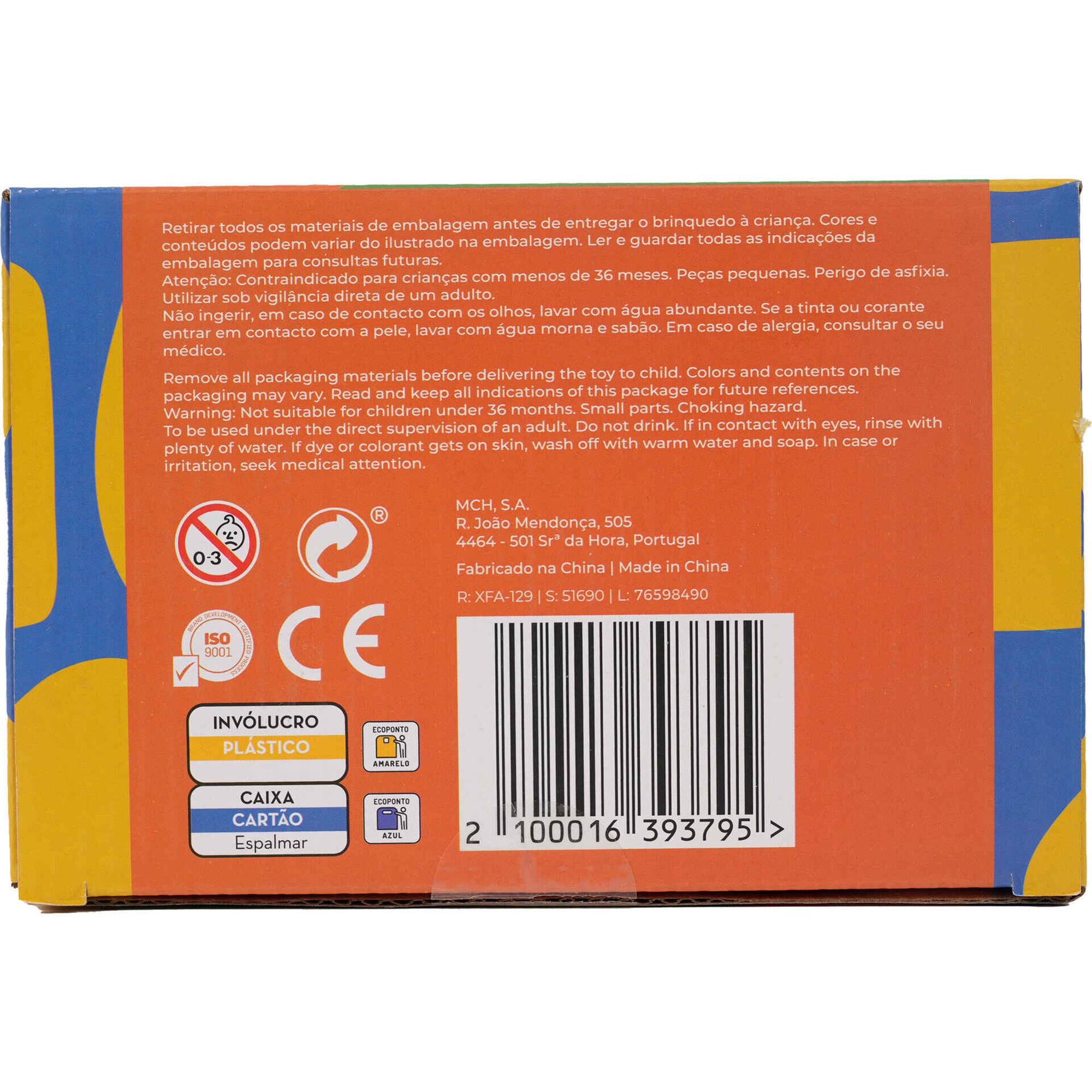 Kit de Pintura Porquinho Mealheiro