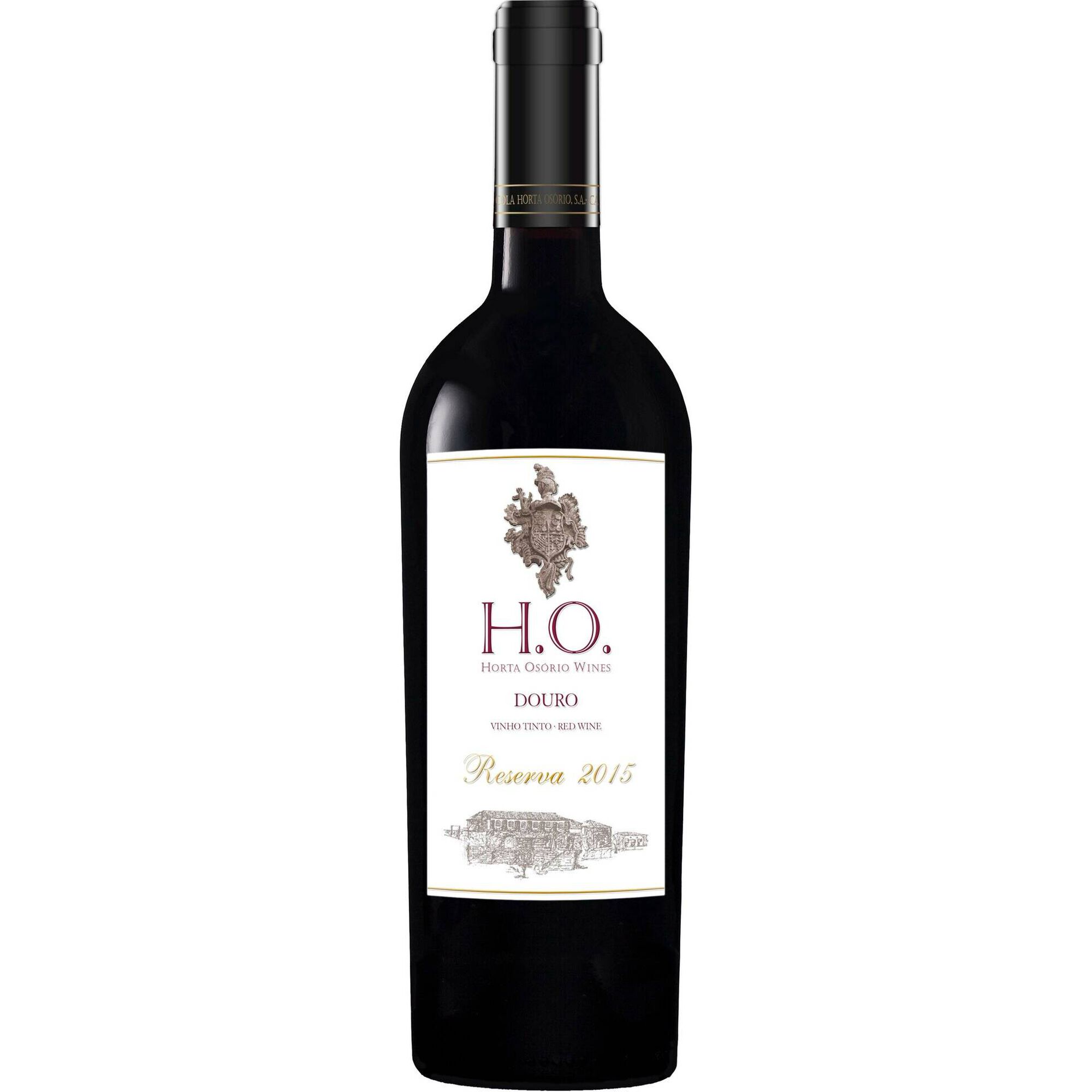 Horta Osório Reserva DOC Douro Vinho Tinto Horta Osório Reserva DOC Douro Vinho Tinto
