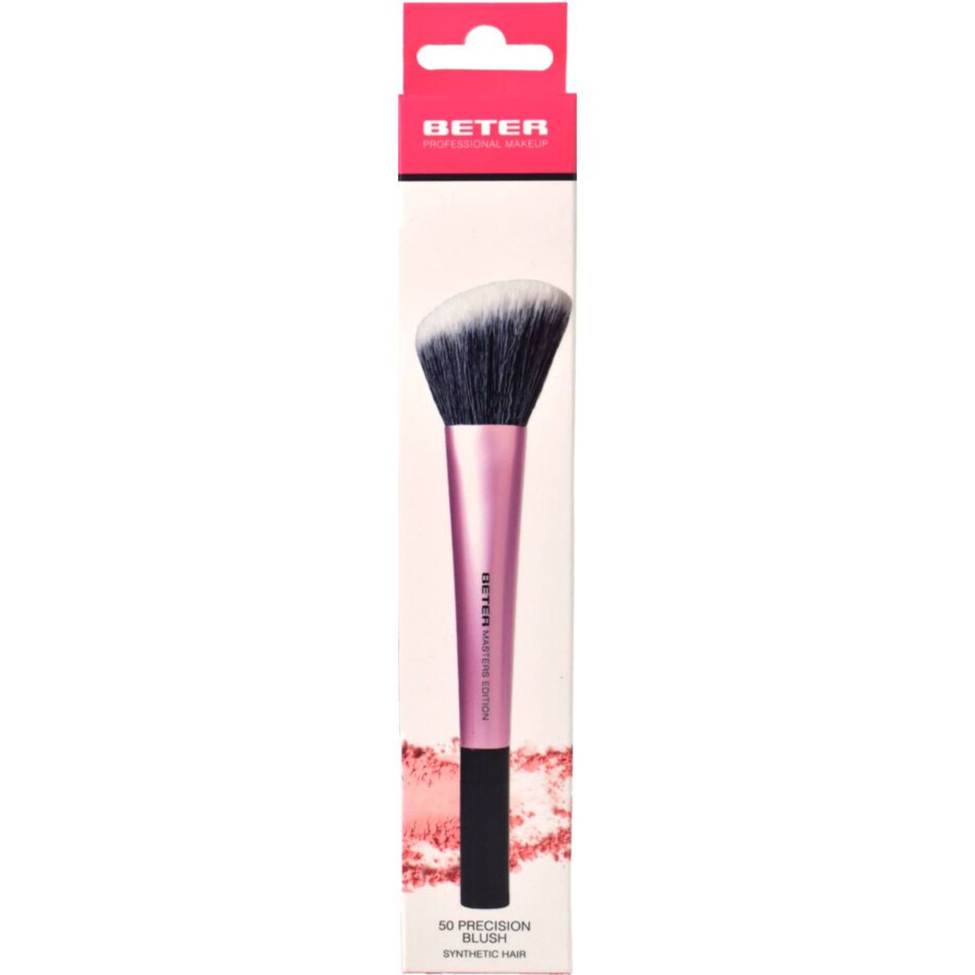 Pincel de Maquilhagem Dual Finish Masters Edition BETER