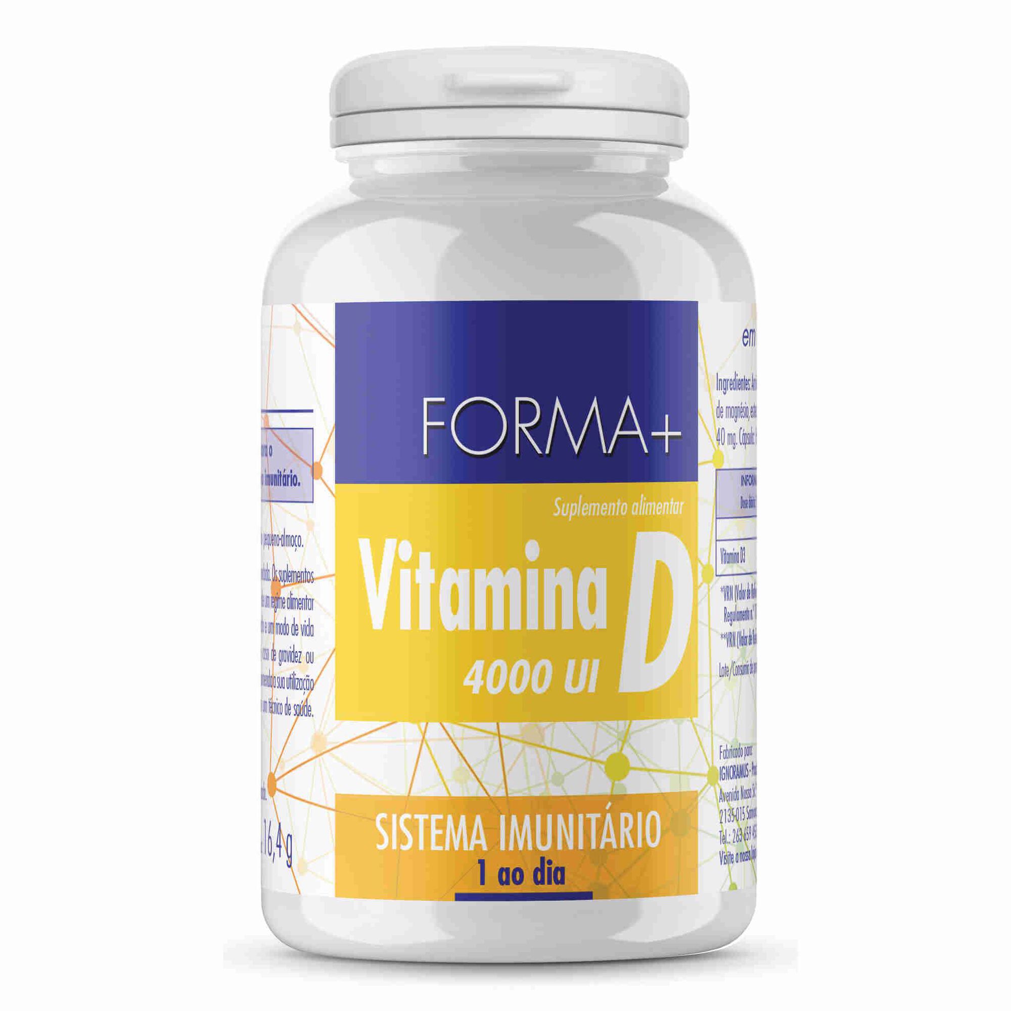 Vitamina D Vitamina D