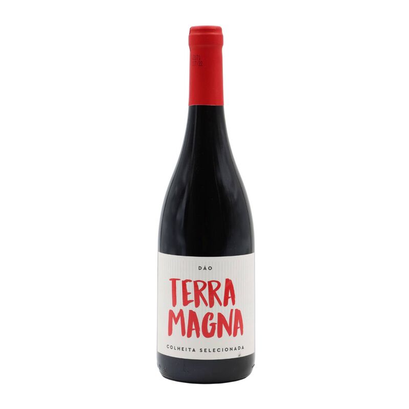 Terra Magna Selected Harvest Dão Vinho Tinto