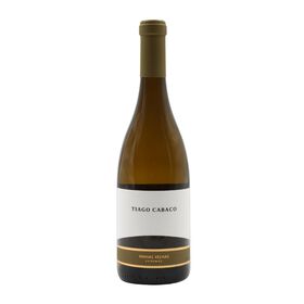 Tiago Caba&ccedil;o Vinhas Velhas Alentejano Vinho Branco