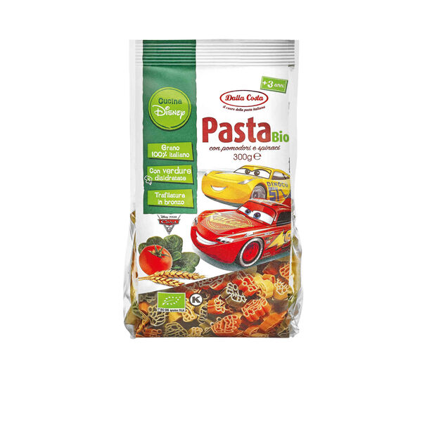 Massa Disney Cars Dalla Costa