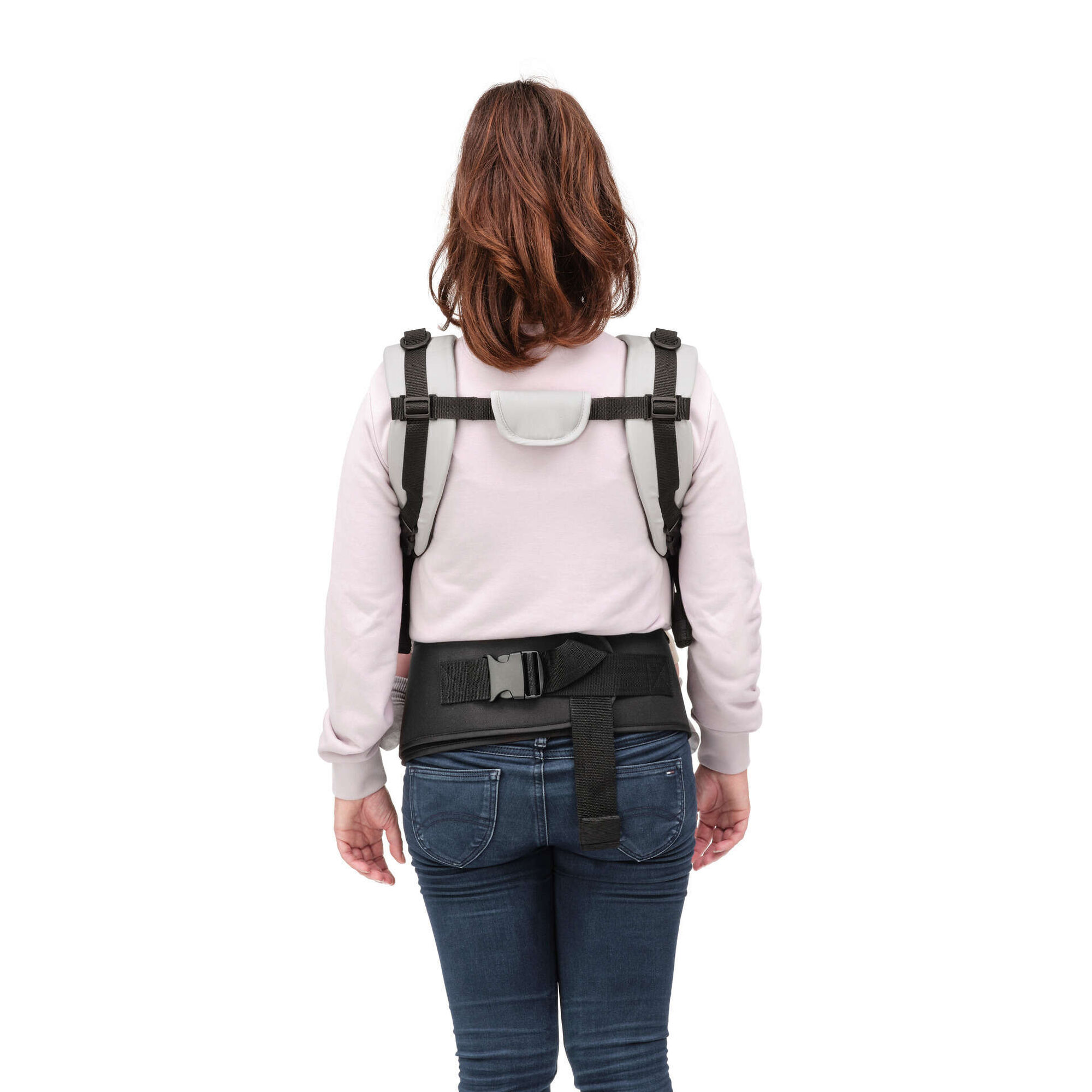 Mars&uacute;pio Cinza BBC Phisionest