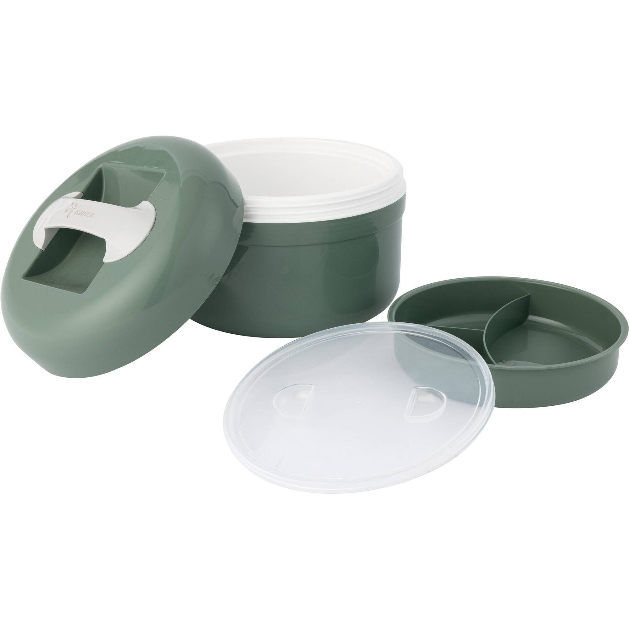 Termo Sólidos Ómega 2,5L Colours