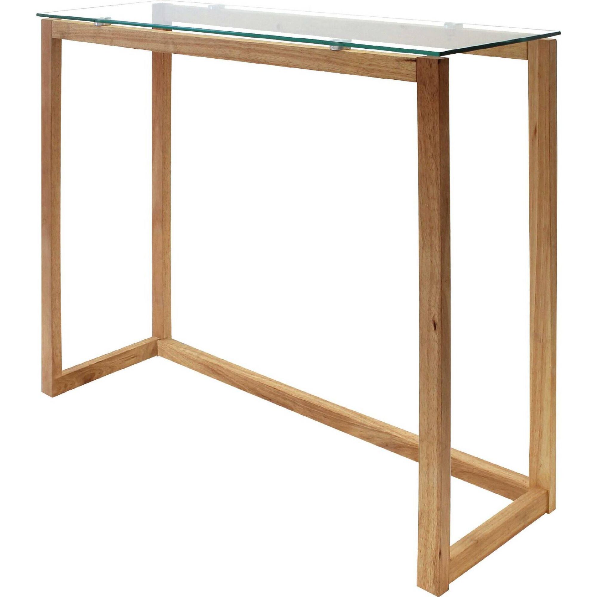 Consola Vidro