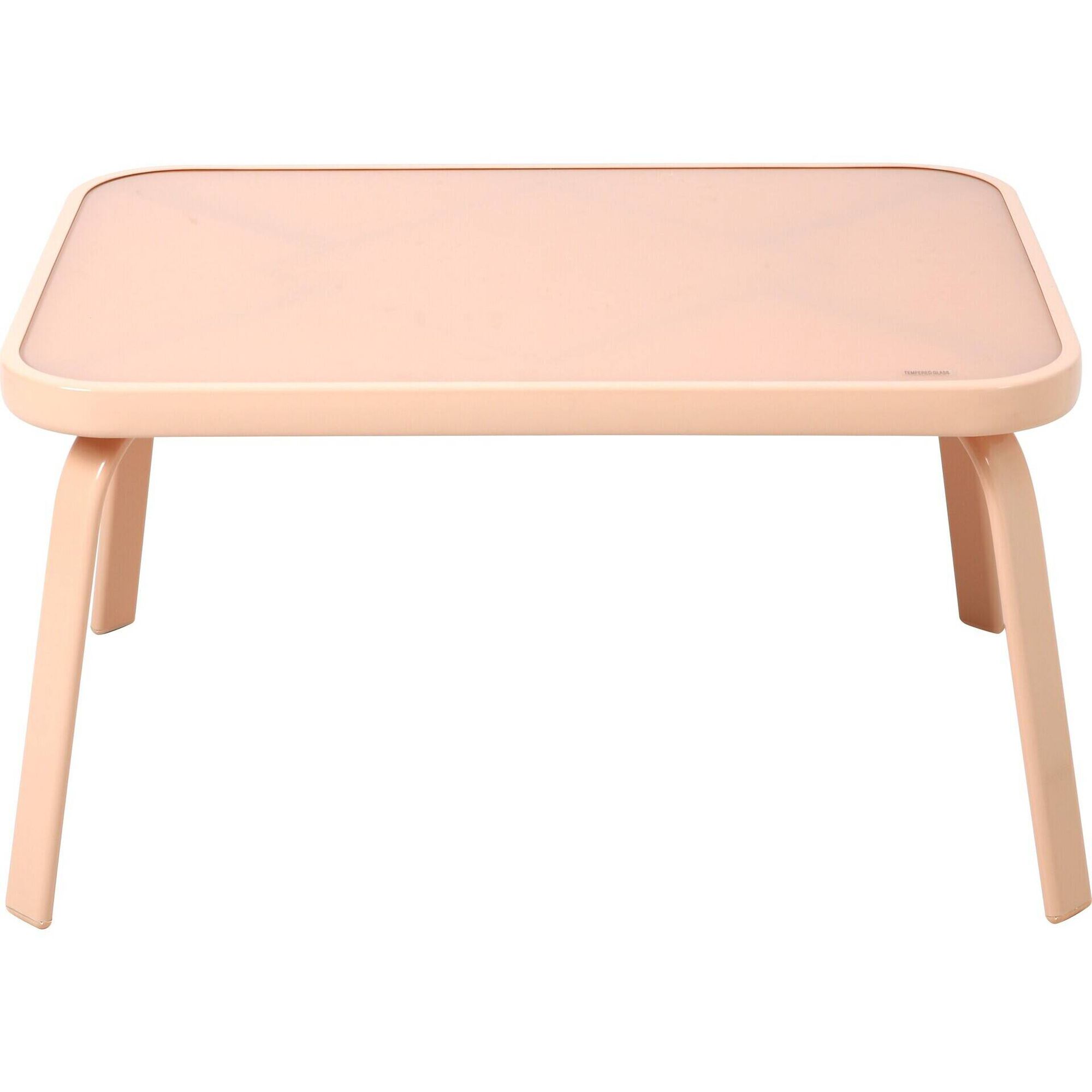 Conjunto Jardim 4 Lugares Flow