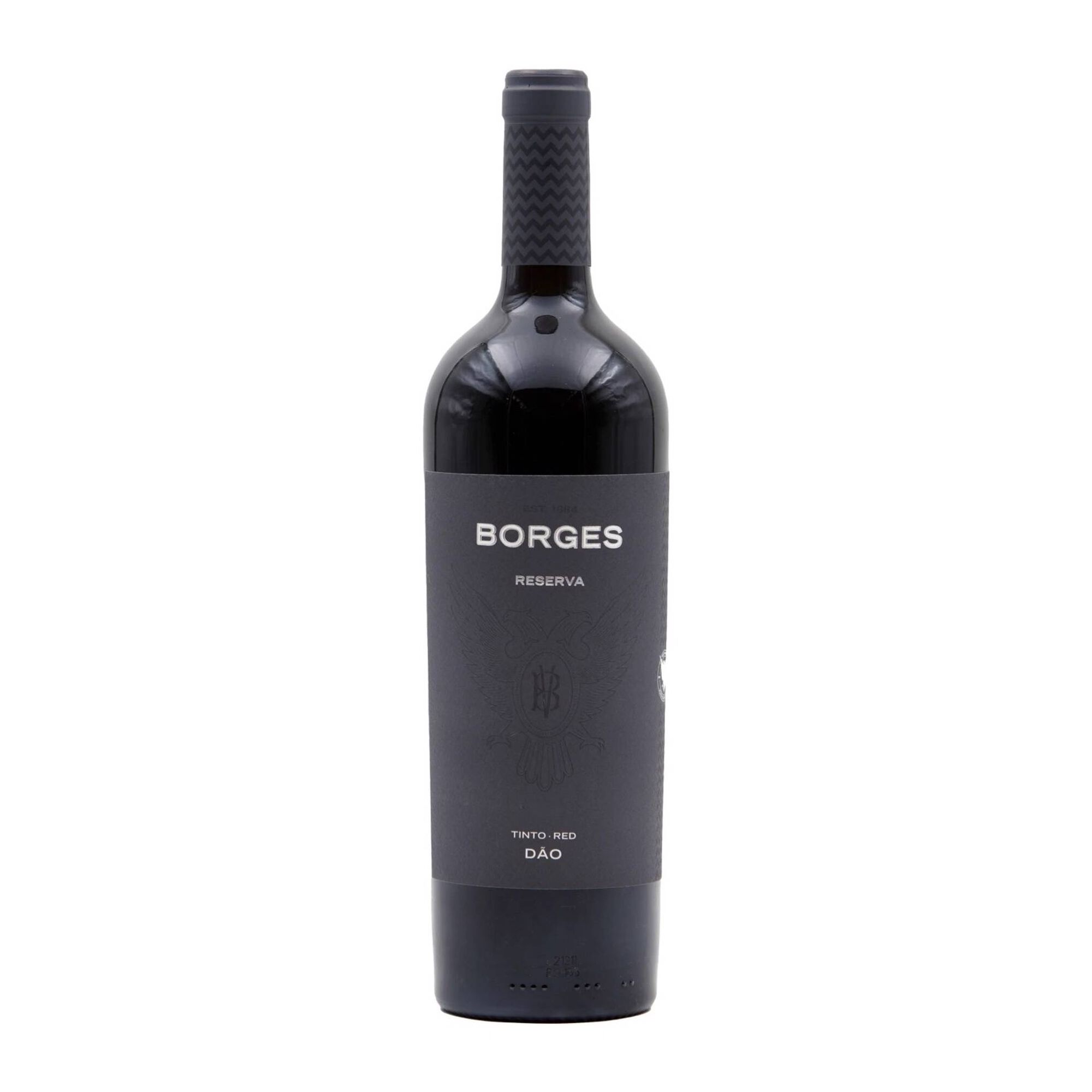 Borges Dão Reserva Dão Vinho Tinto