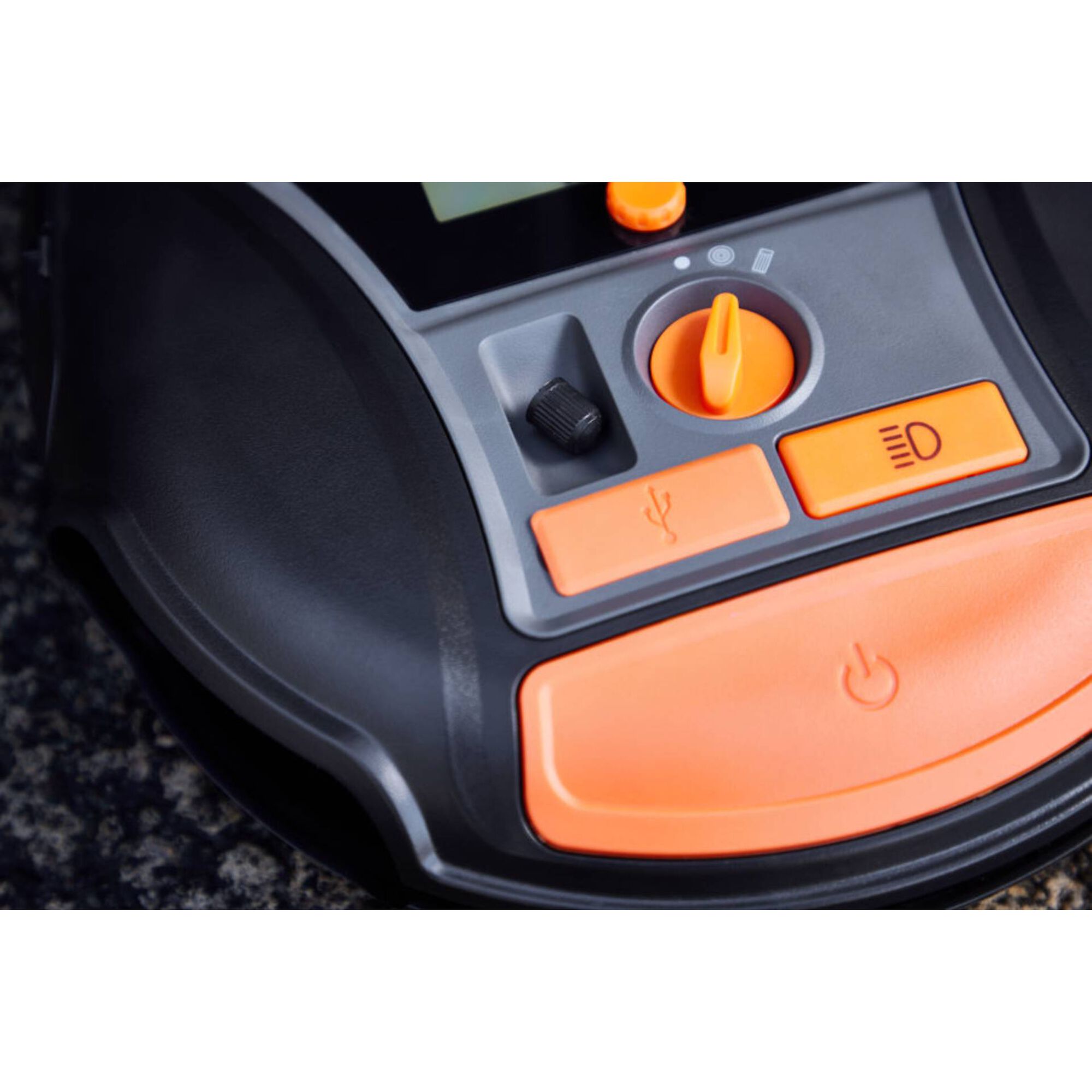 Compressor Digital 12V Osram