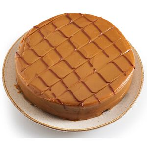 Bolo Moreno Da Nossa Pastelaria