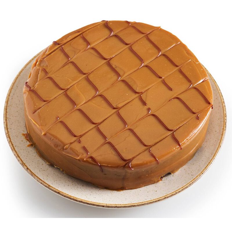 Bolo Moreno Da Nossa Pastelaria