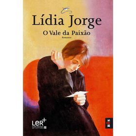 O Vale da Paix&atilde;o de L&iacute;dia Jorge